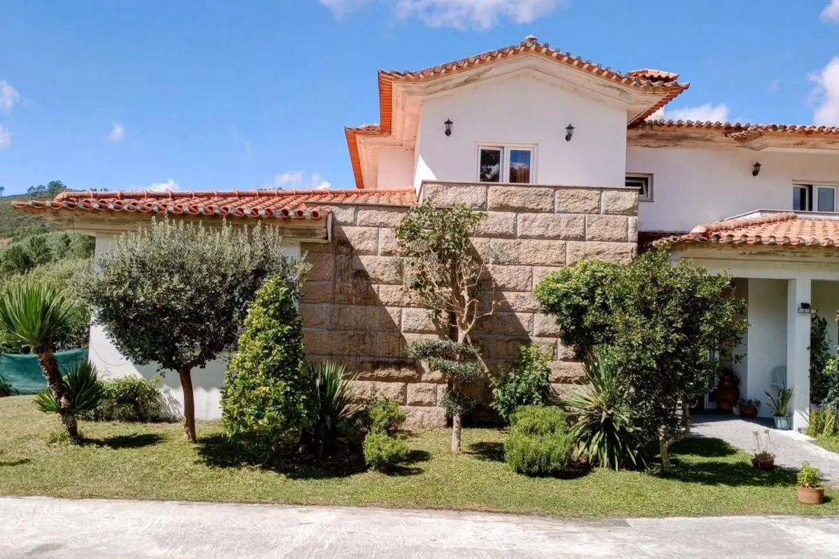 Casa Vale do Rio Ovil - Imagem 98