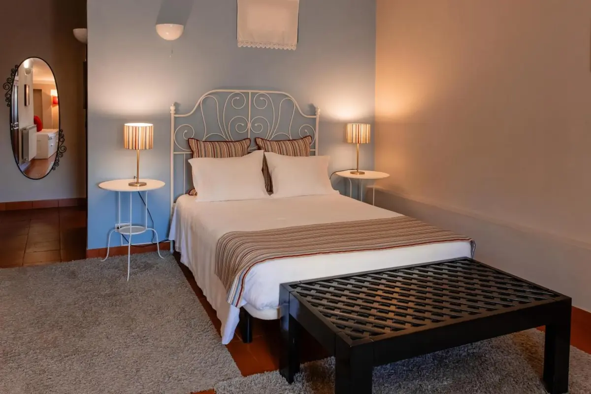 Discover the Casal da Viúva: An Unforgettable Experience - Imagem 14