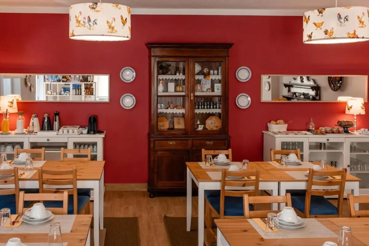 Discover the Casal da Viúva: An Unforgettable Experience - Imagem 15