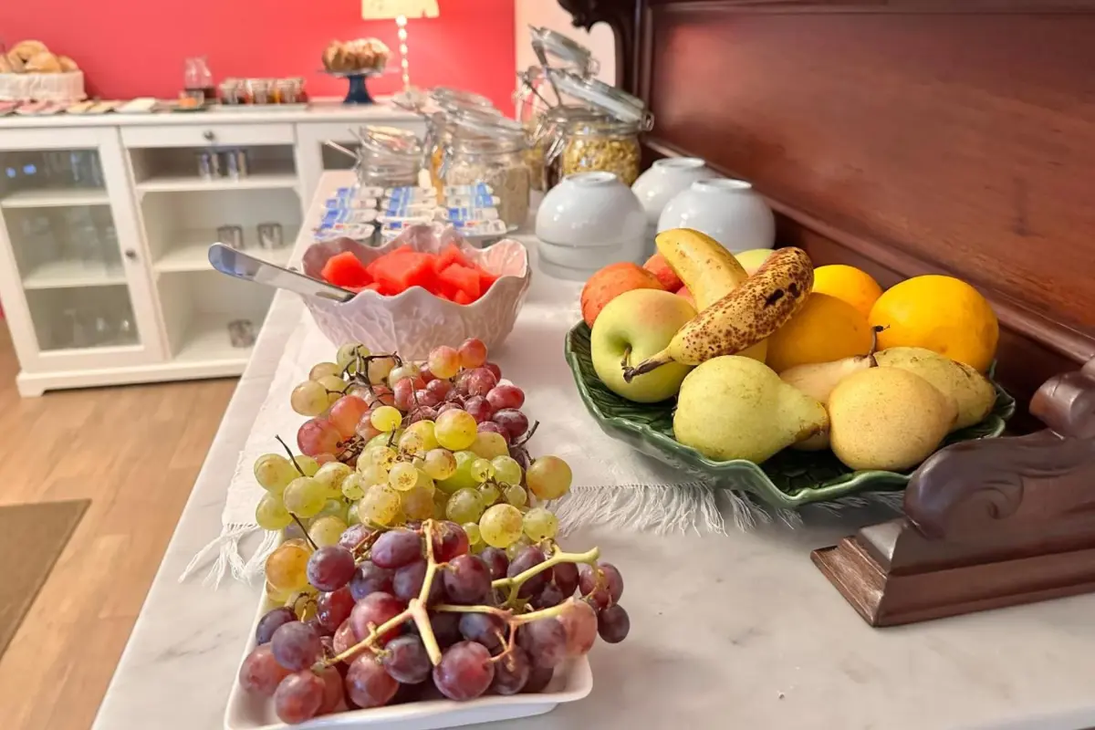 Discover the Casal da Viúva: An Unforgettable Experience - Imagem 26