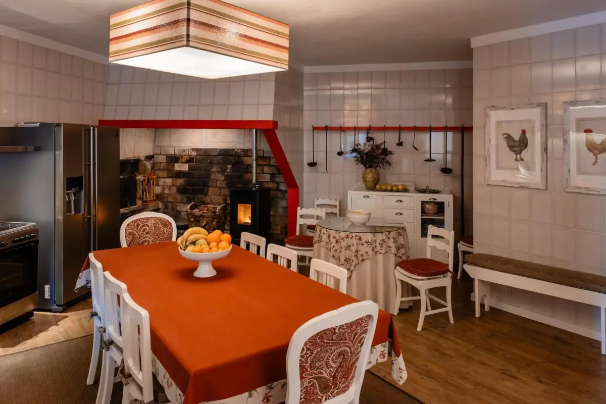 Discover the Casal da Viúva: An Unforgettable Experience - Imagem 27