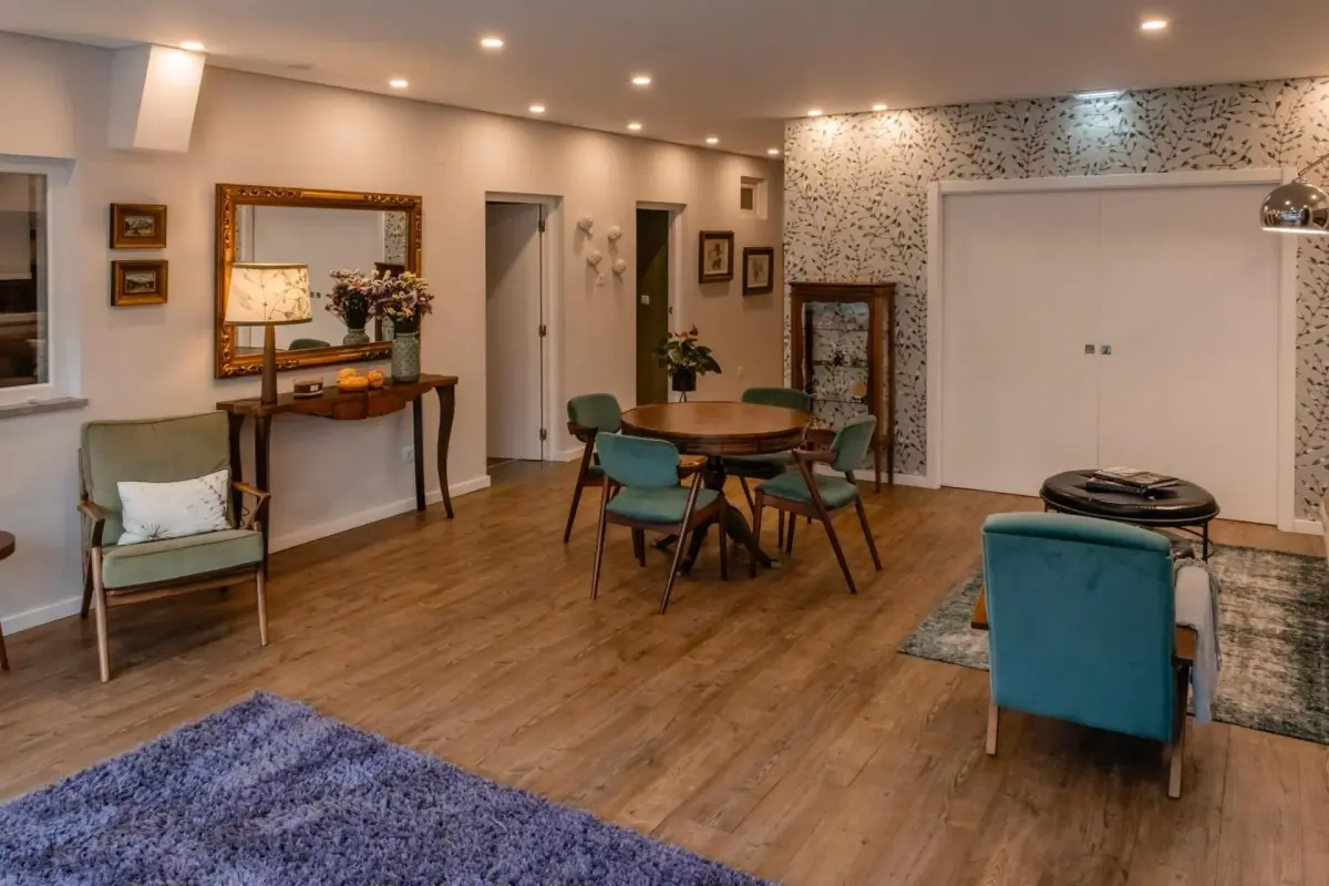 Discover the Casal da Viúva: An Unforgettable Experience - Imagem 30