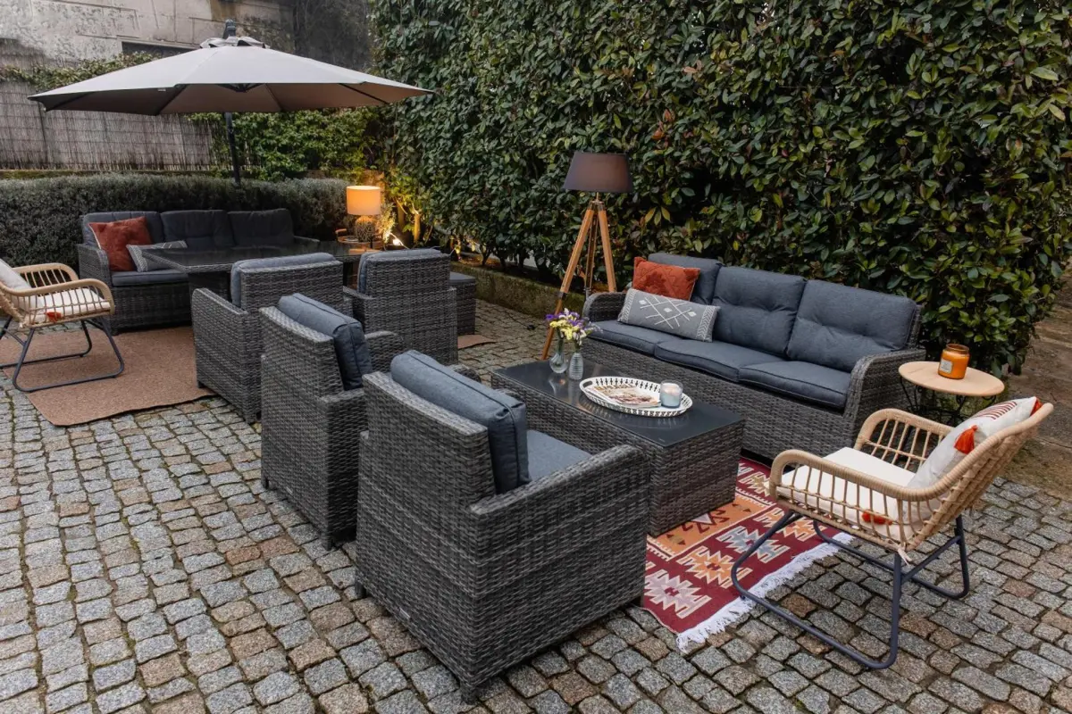 Discover the Casal da Viúva: An Unforgettable Experience - Imagem 33