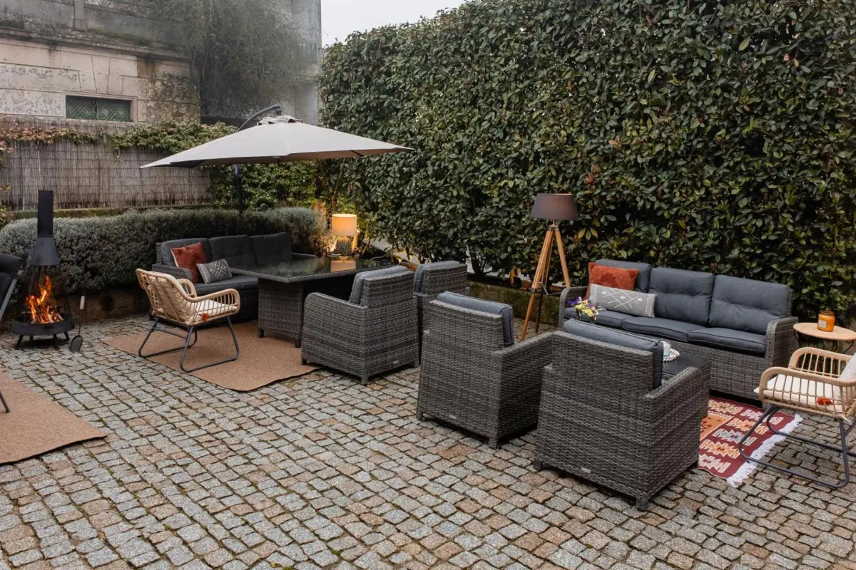 Discover the Casal da Viúva: An Unforgettable Experience - Imagem 34