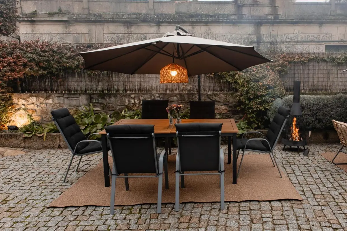 Discover the Casal da Viúva: An Unforgettable Experience - Imagem 35