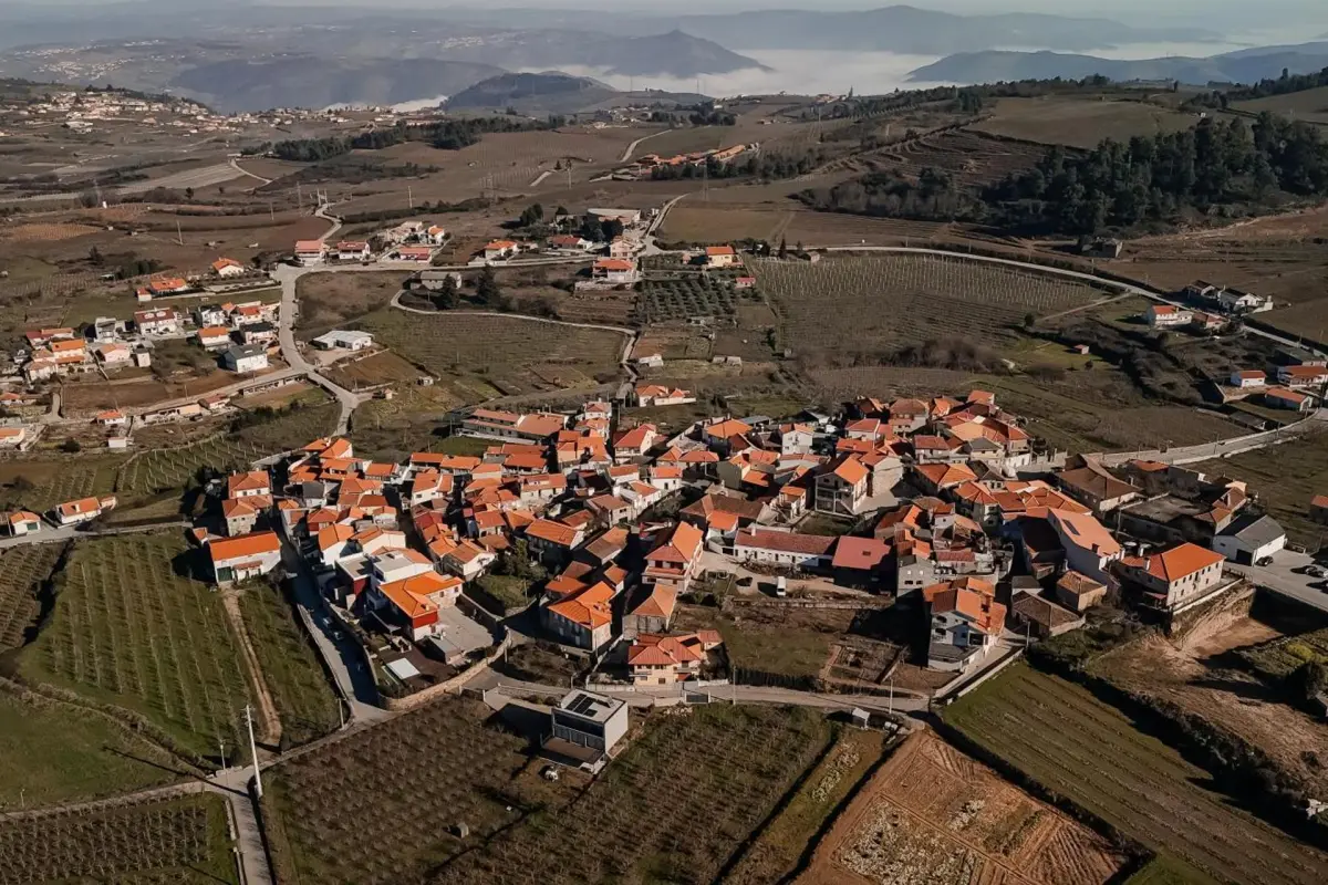 Discover the Casal da Viúva: An Unforgettable Experience - Imagem 62