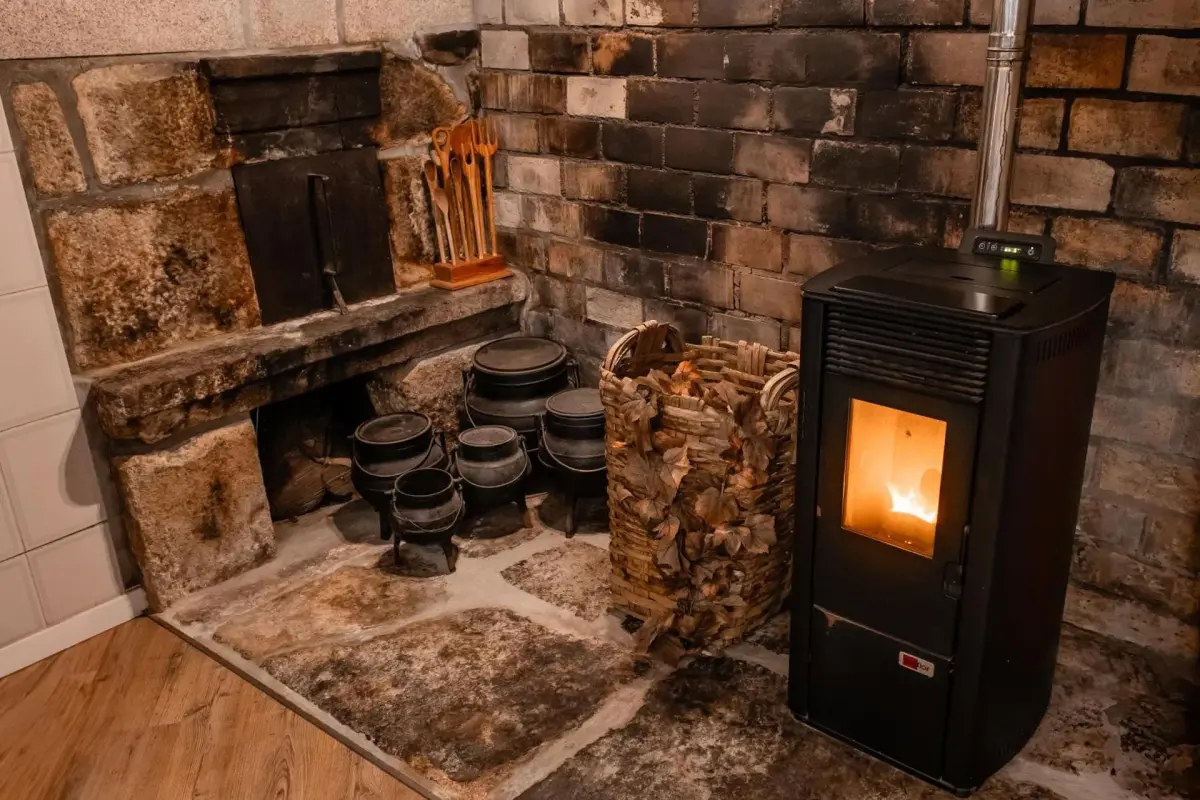 Discover the Casal da Viúva: An Unforgettable Experience - Imagem 71