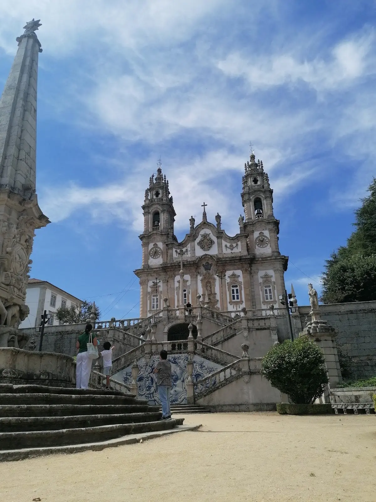 Lamego