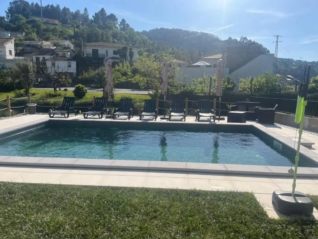 Crasto Payva Douro Nature - Imagem 8