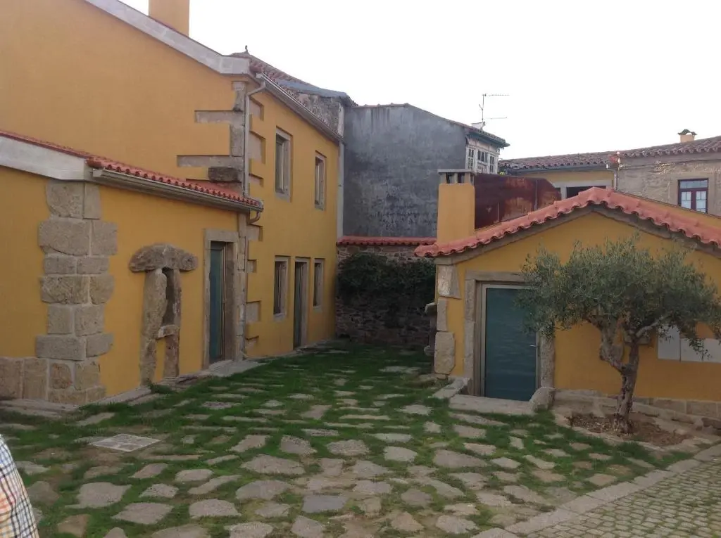 Curral de l Tiu Pino - Imagem 1