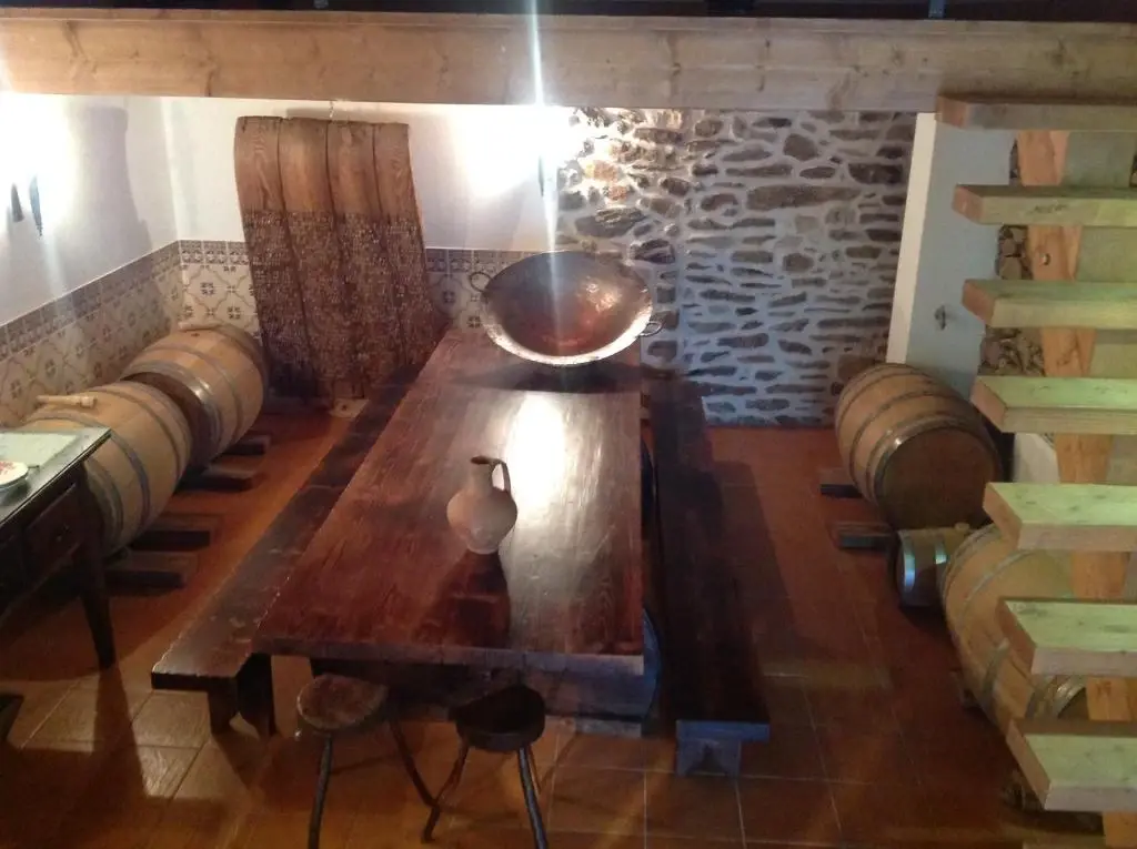 Curral de l Tiu Pino - Imagem 18