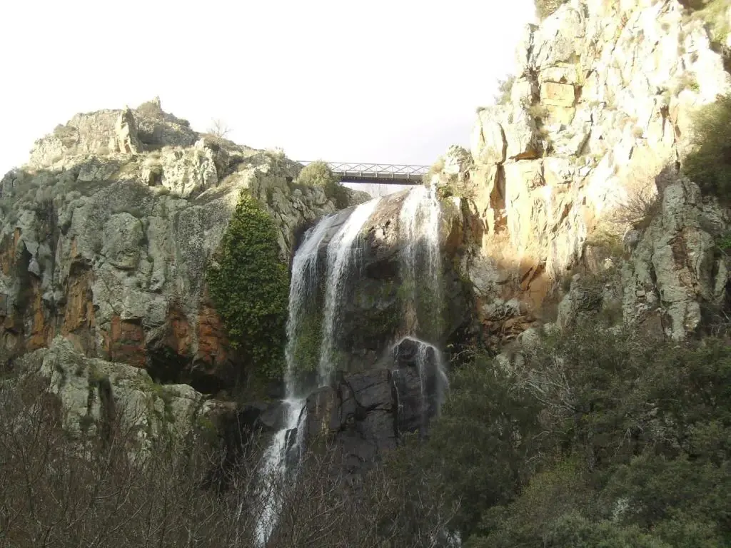 Curral de l Tiu Pino - Imagem 23