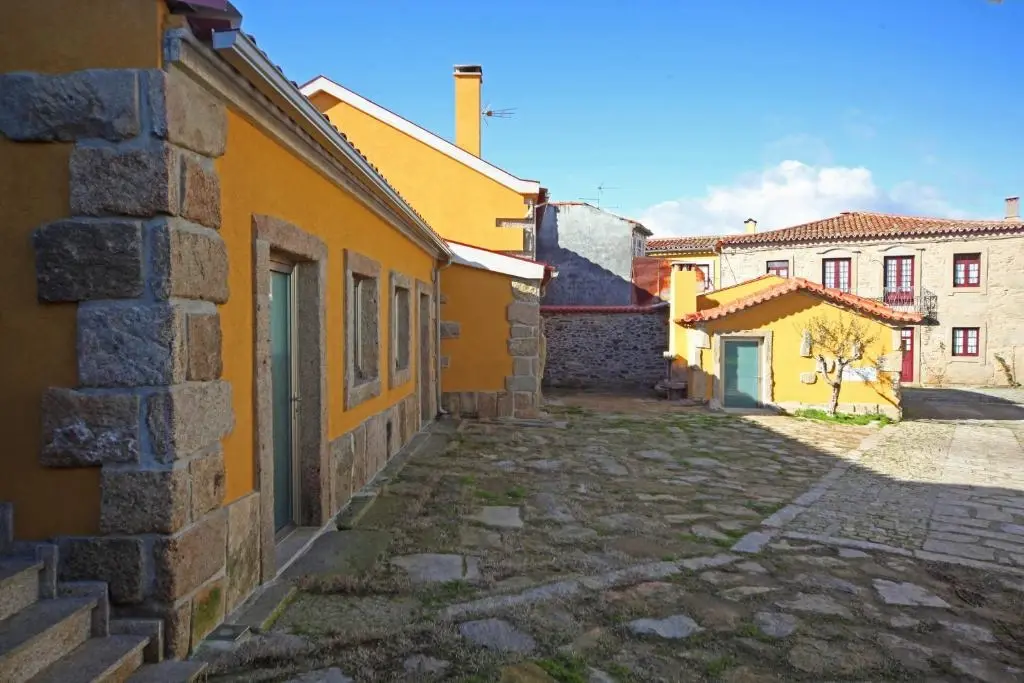 Curral de l Tiu Pino - Imagem 4