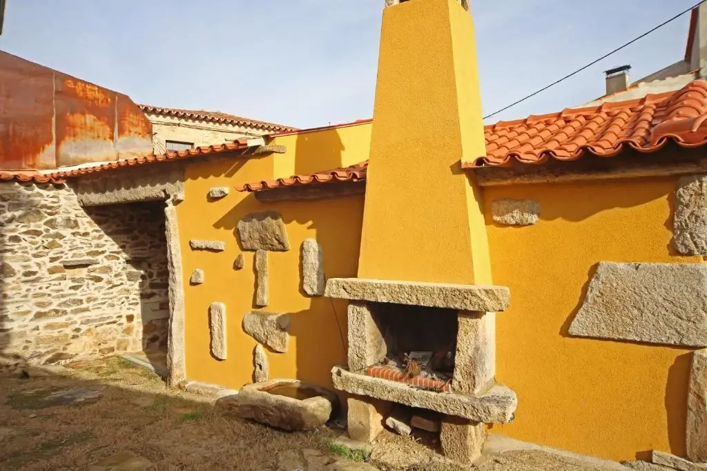 Curral de l Tiu Pino - Imagem 6