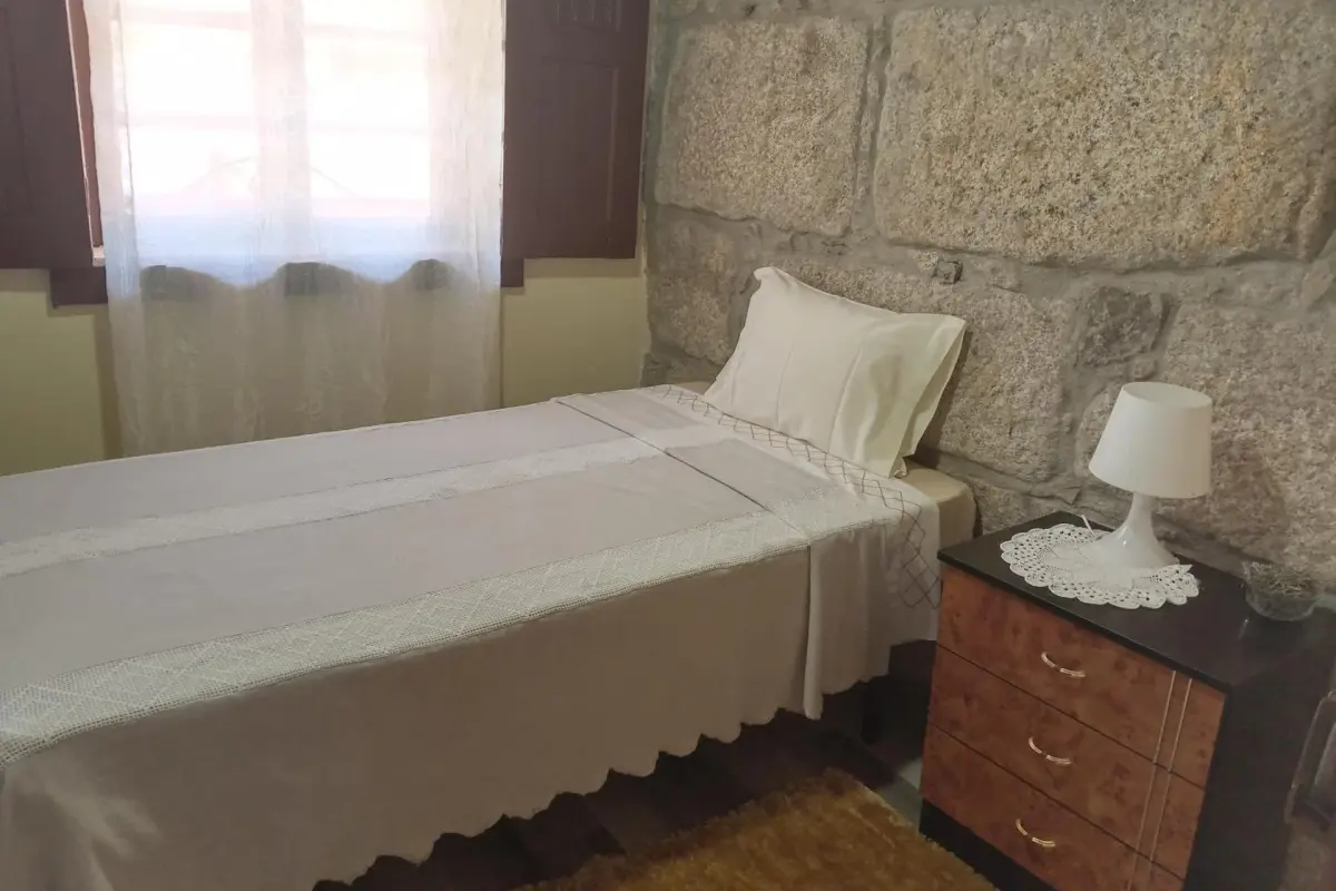 D. Maria São Pedro de Balsemão - Imagem 13