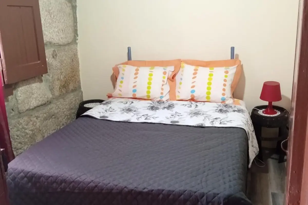 D. Maria São Pedro de Balsemão - Imagem 18