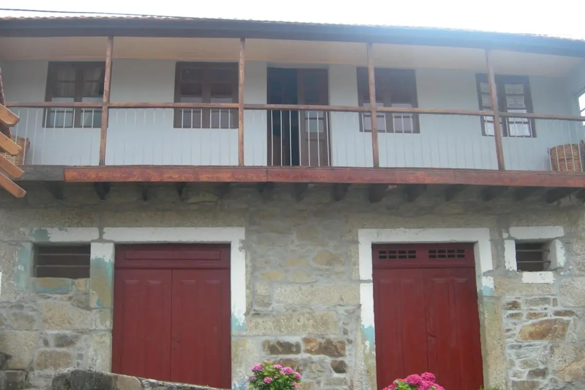 D. Maria São Pedro de Balsemão - Imagem 21