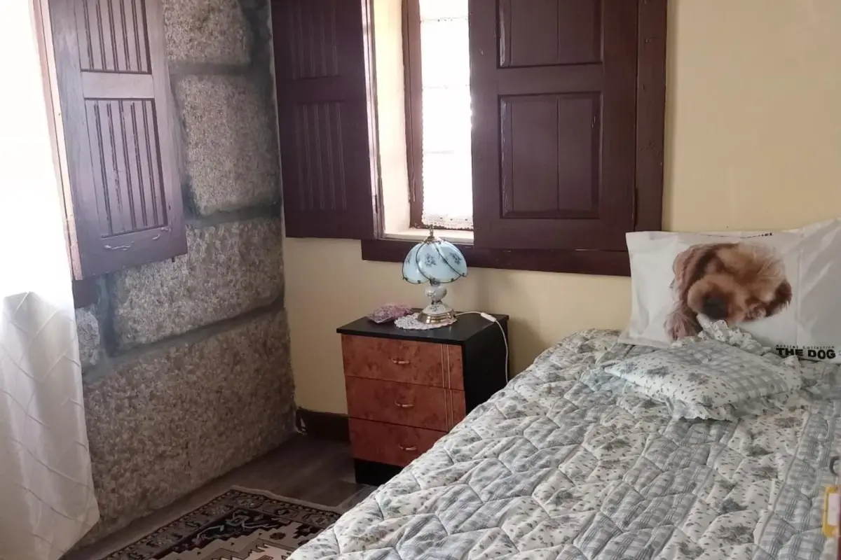 D. Maria São Pedro de Balsemão - Imagem 22