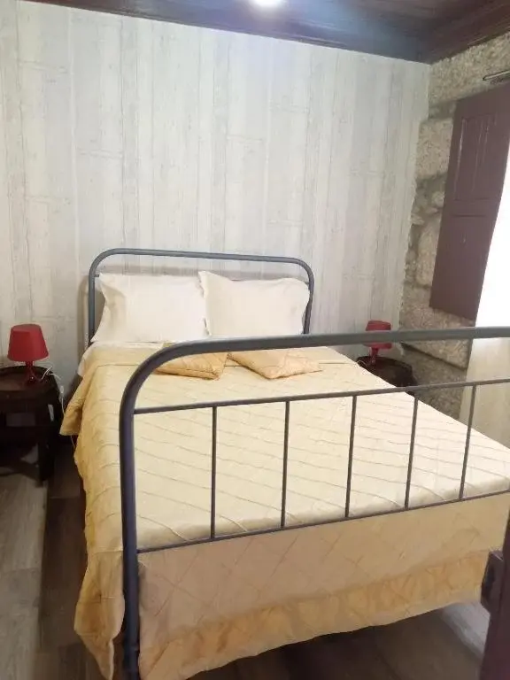 D. Maria São Pedro de Balsemão - Imagem 24