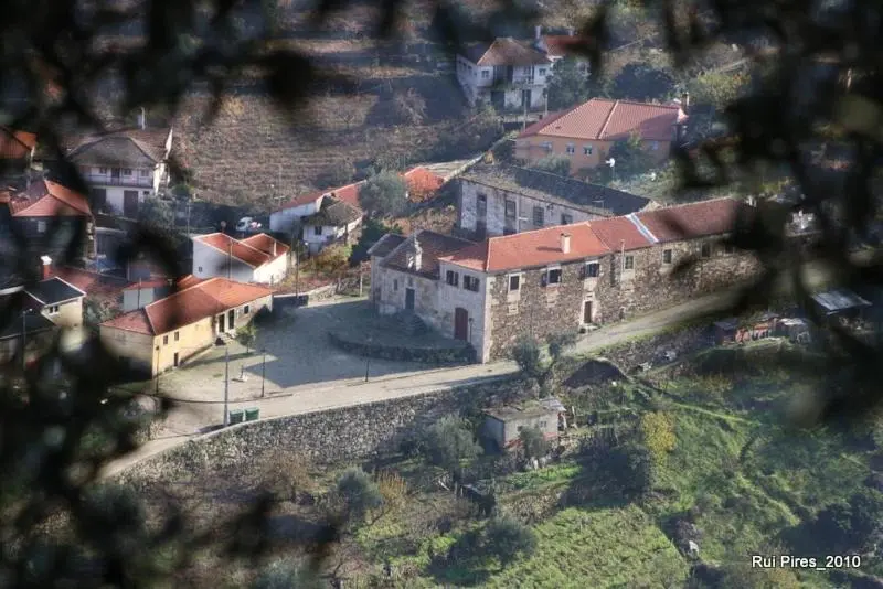 D. Maria São Pedro de Balsemão - Imagem 34