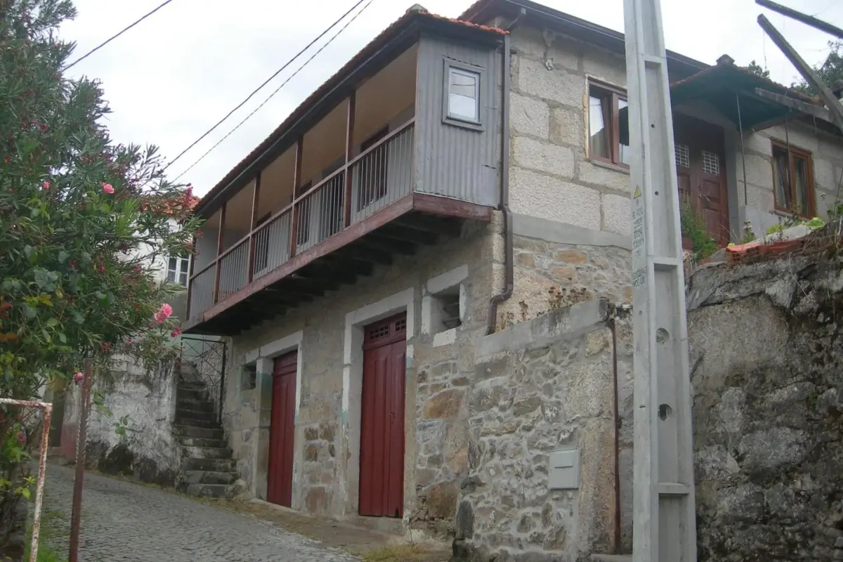 D. Maria São Pedro de Balsemão - Imagem 6