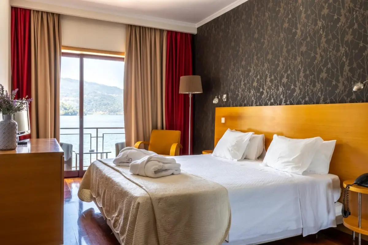 Douro Hotel Porto Antigo - Imagem 2