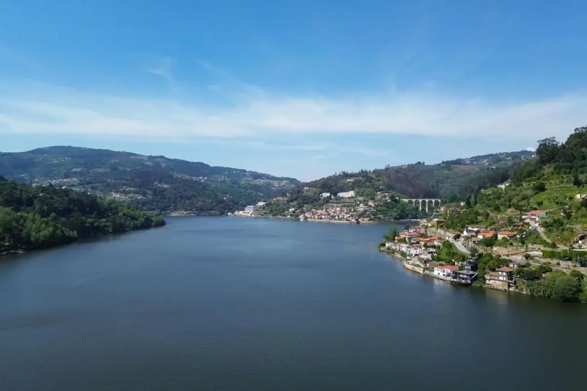 Douro Hotel Porto Antigo - Imagem 14