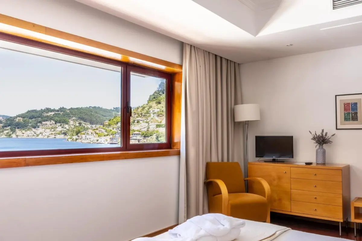 Douro Hotel Porto Antigo - Imagem 15