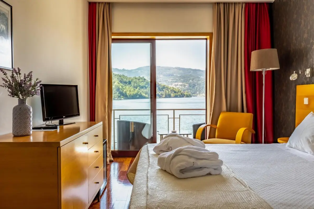 Douro Hotel Porto Antigo - Imagem 17