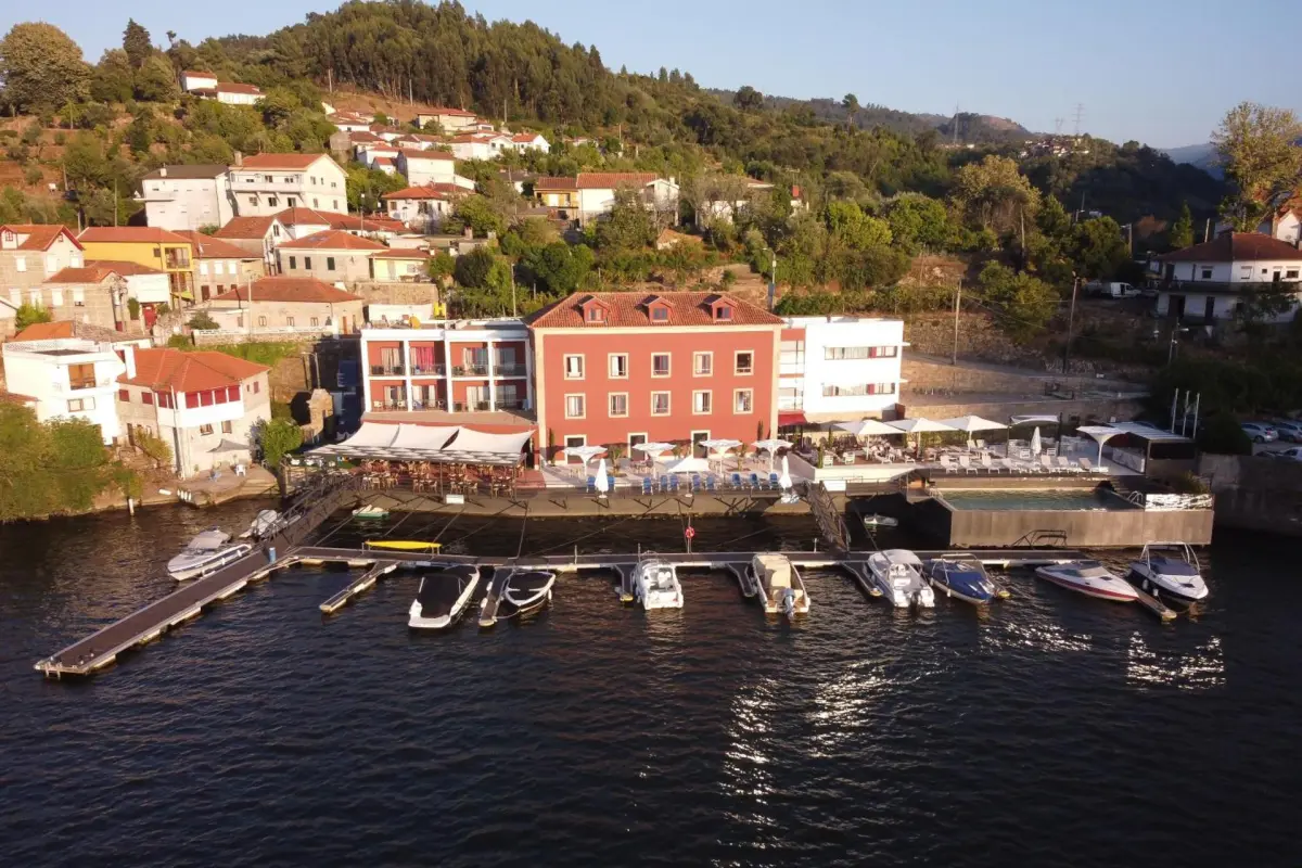 Douro Hotel Porto Antigo - Imagem 18