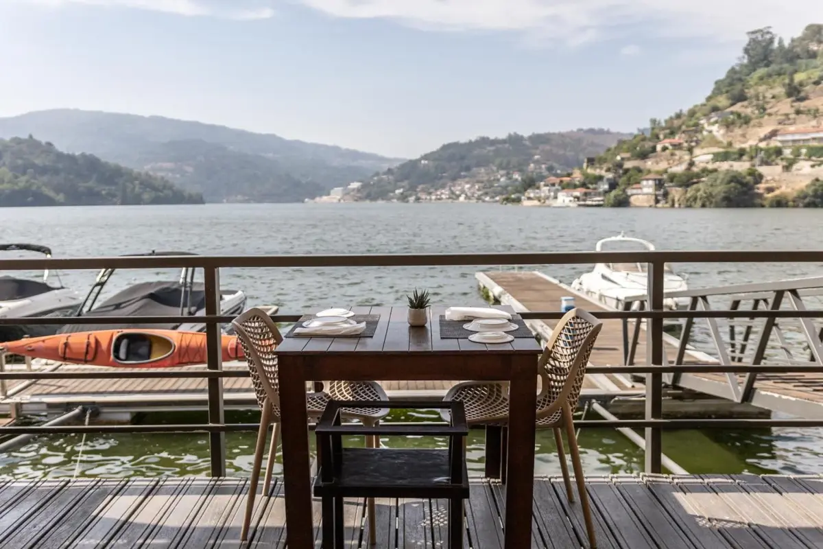 Douro Hotel Porto Antigo - Imagem 19
