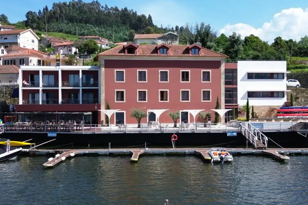 Douro Hotel Porto Antigo - Imagem 20