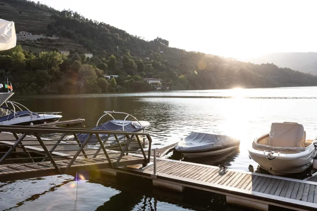 Douro Hotel Porto Antigo - Imagem 23