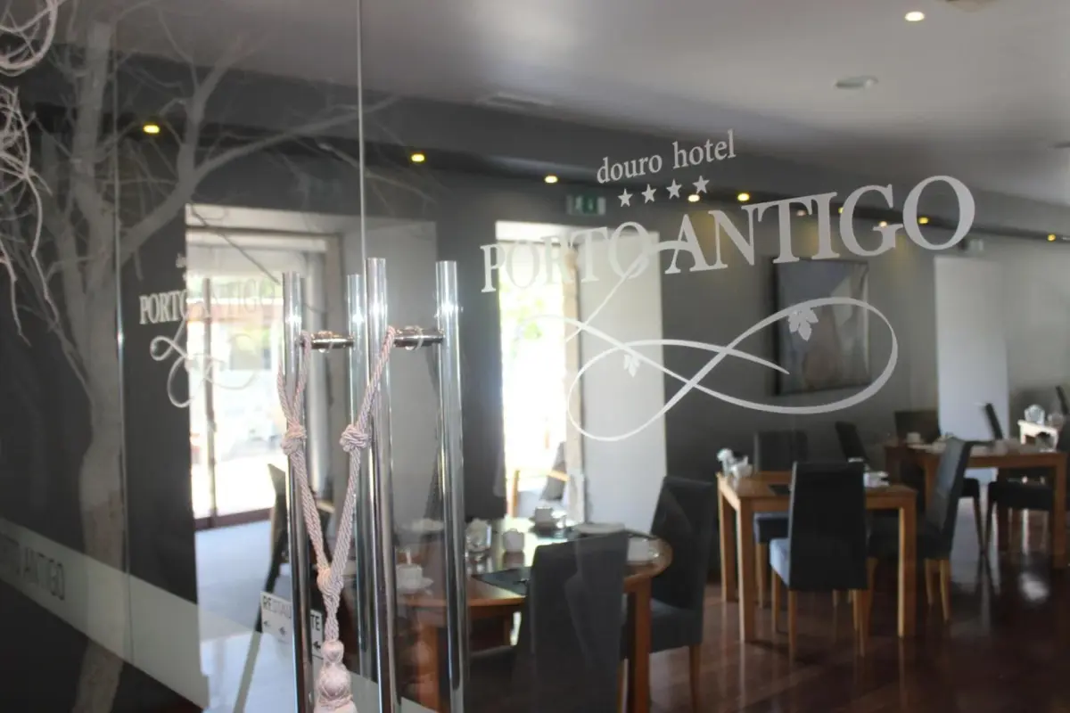 Douro Hotel Porto Antigo - Imagem 24
