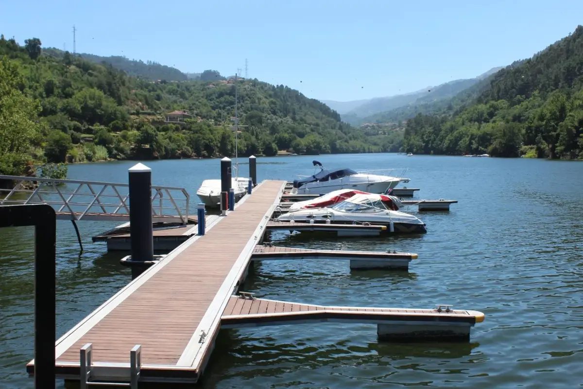 Douro Hotel Porto Antigo - Imagem 27