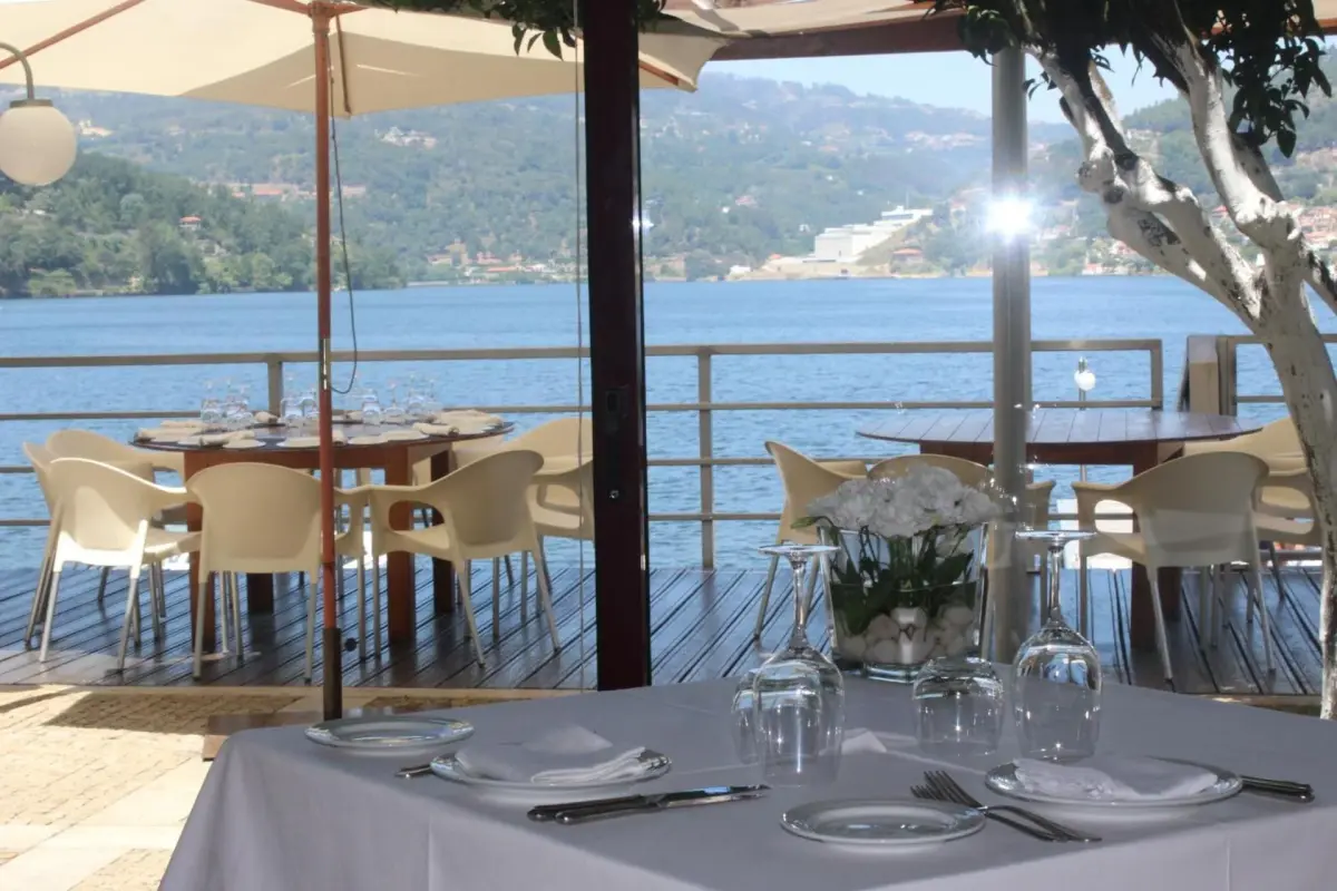 Douro Hotel Porto Antigo - Imagem 28