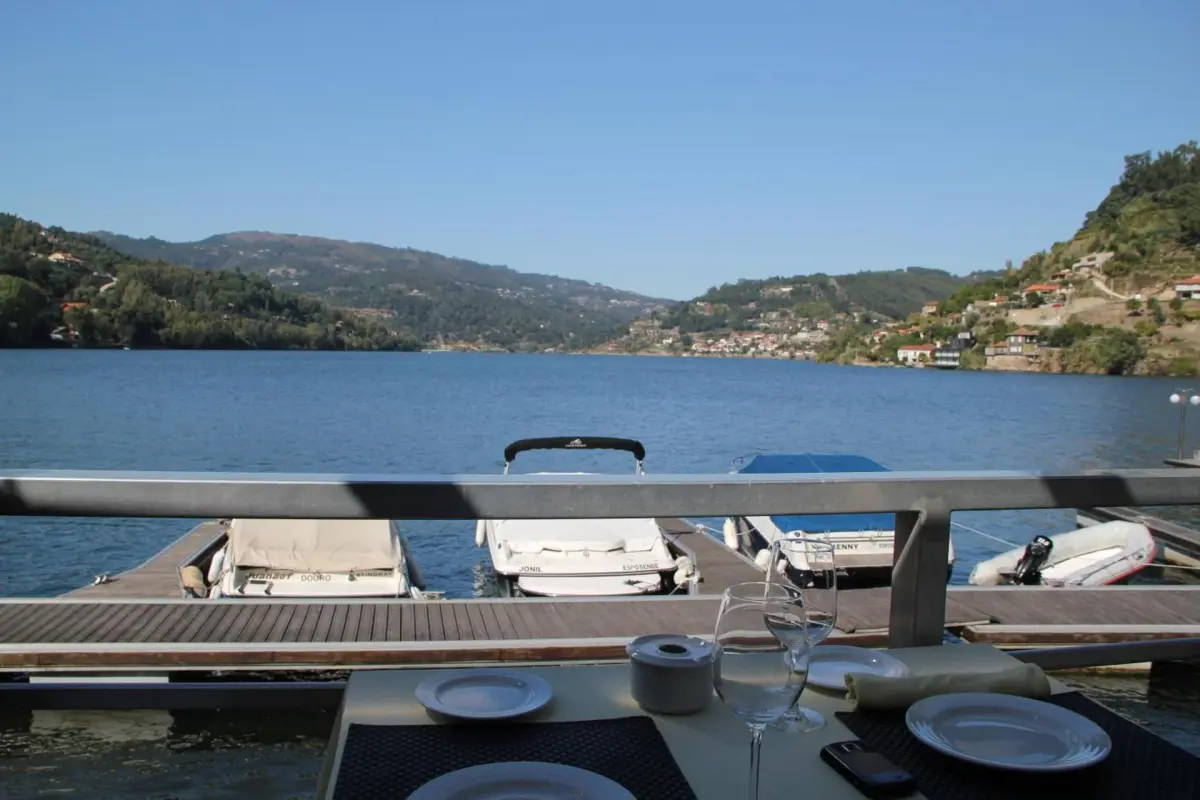 Douro Hotel Porto Antigo - Imagem 29