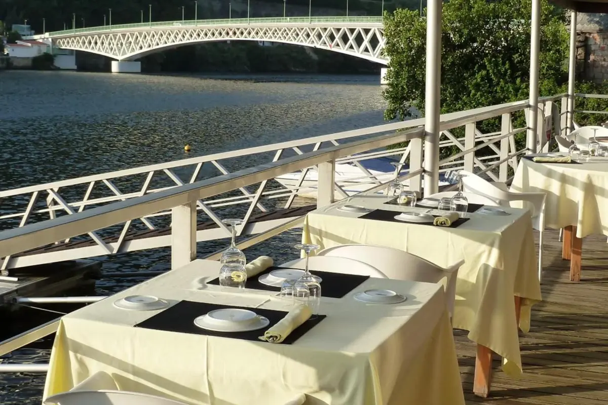 Douro Hotel Porto Antigo - Imagem 33