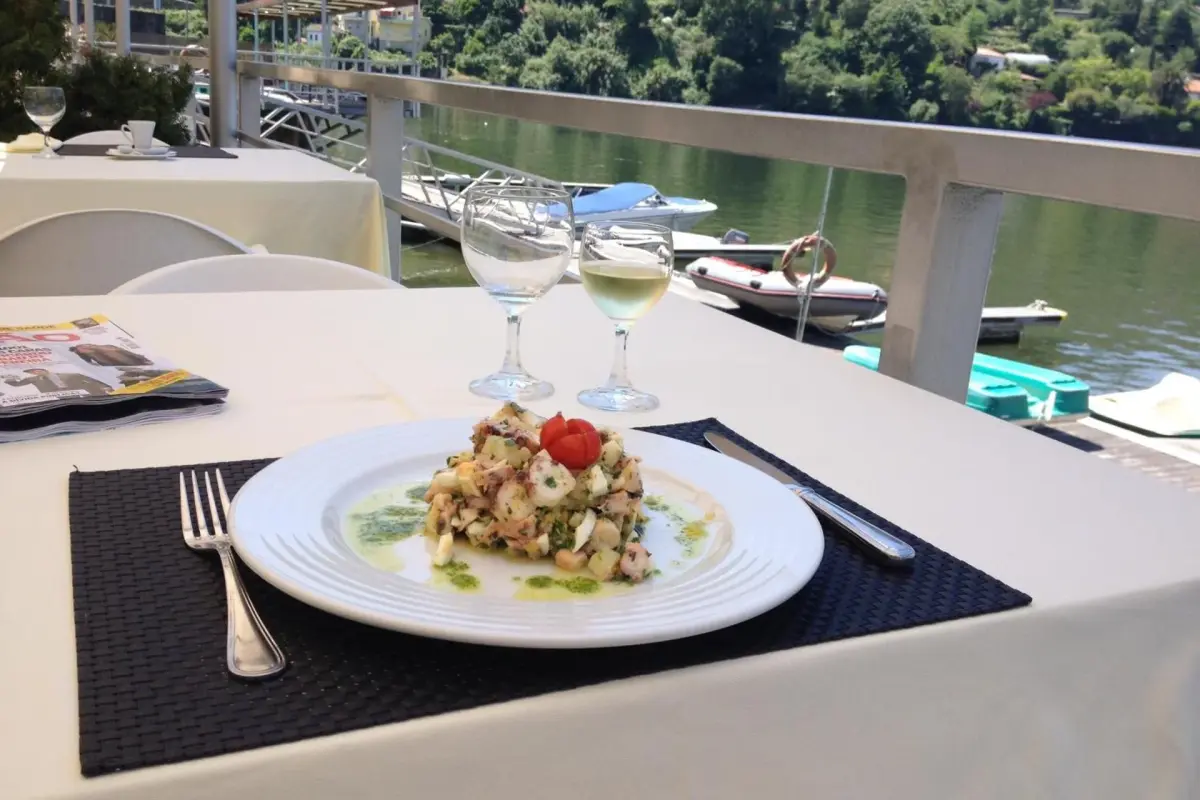 Douro Hotel Porto Antigo - Imagem 39