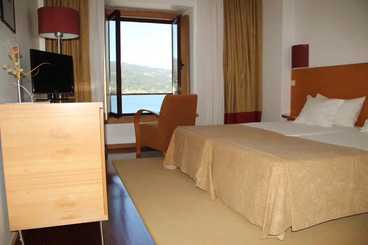 Douro Hotel Porto Antigo - Imagem 44