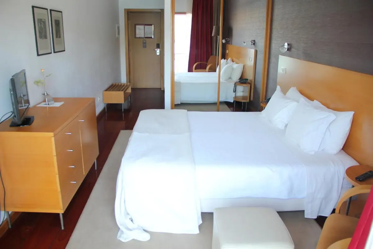 Douro Hotel Porto Antigo - Imagem 45