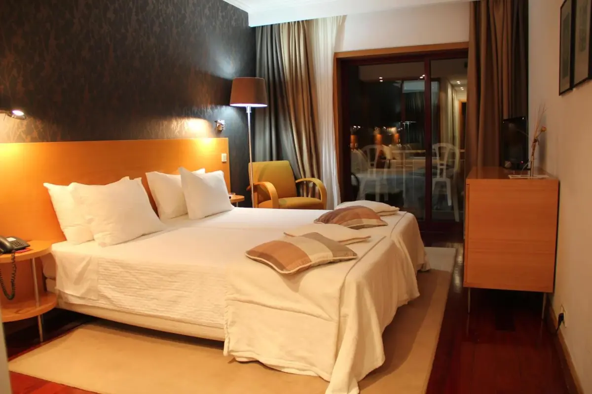 Douro Hotel Porto Antigo - Imagem 47