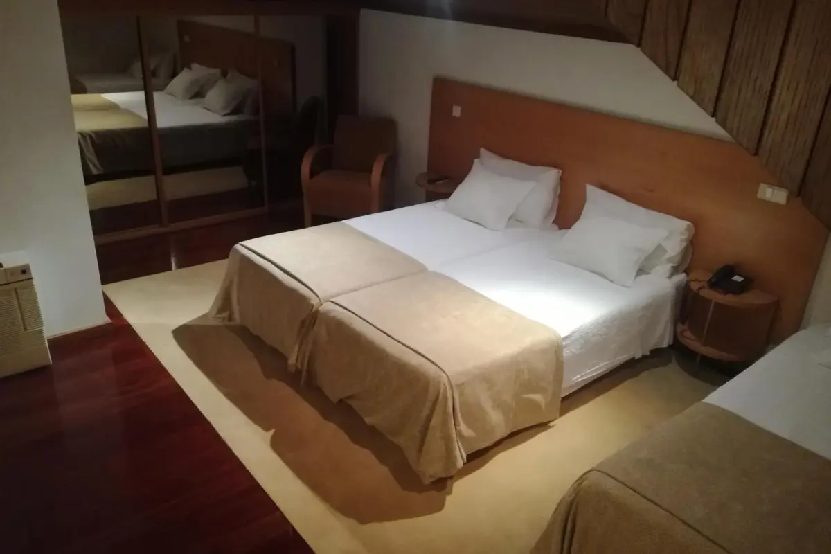 Douro Hotel Porto Antigo - Imagem 48