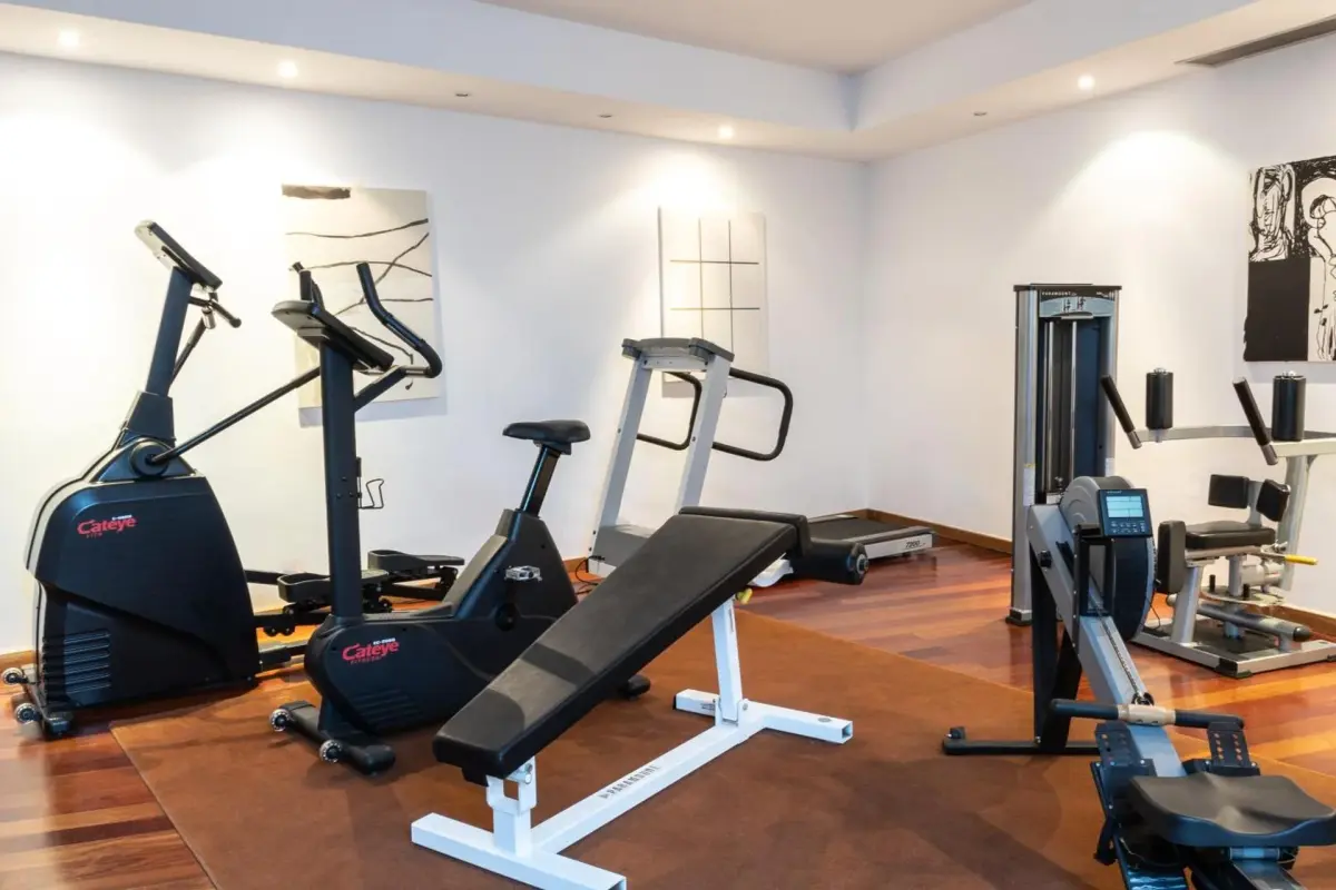 Douro Hotel Porto Antigo - Imagem 6