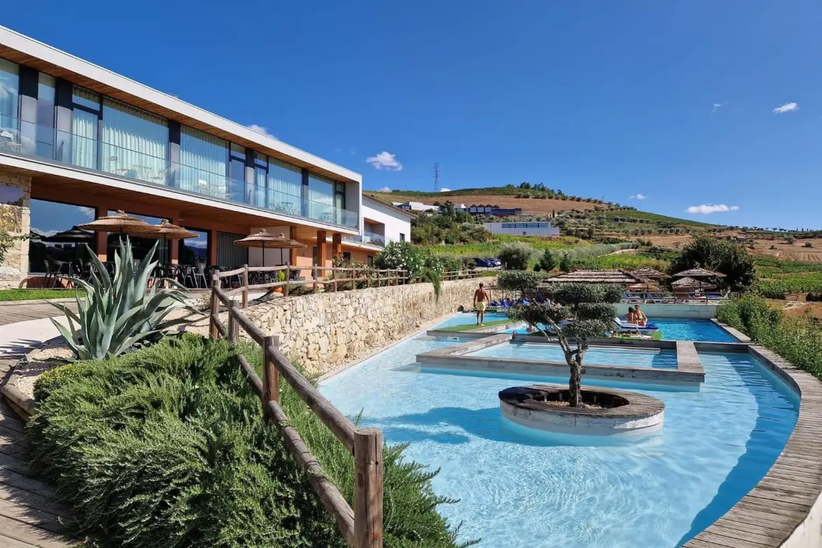 Douro Hotel Porto Antigo - Imagem 56