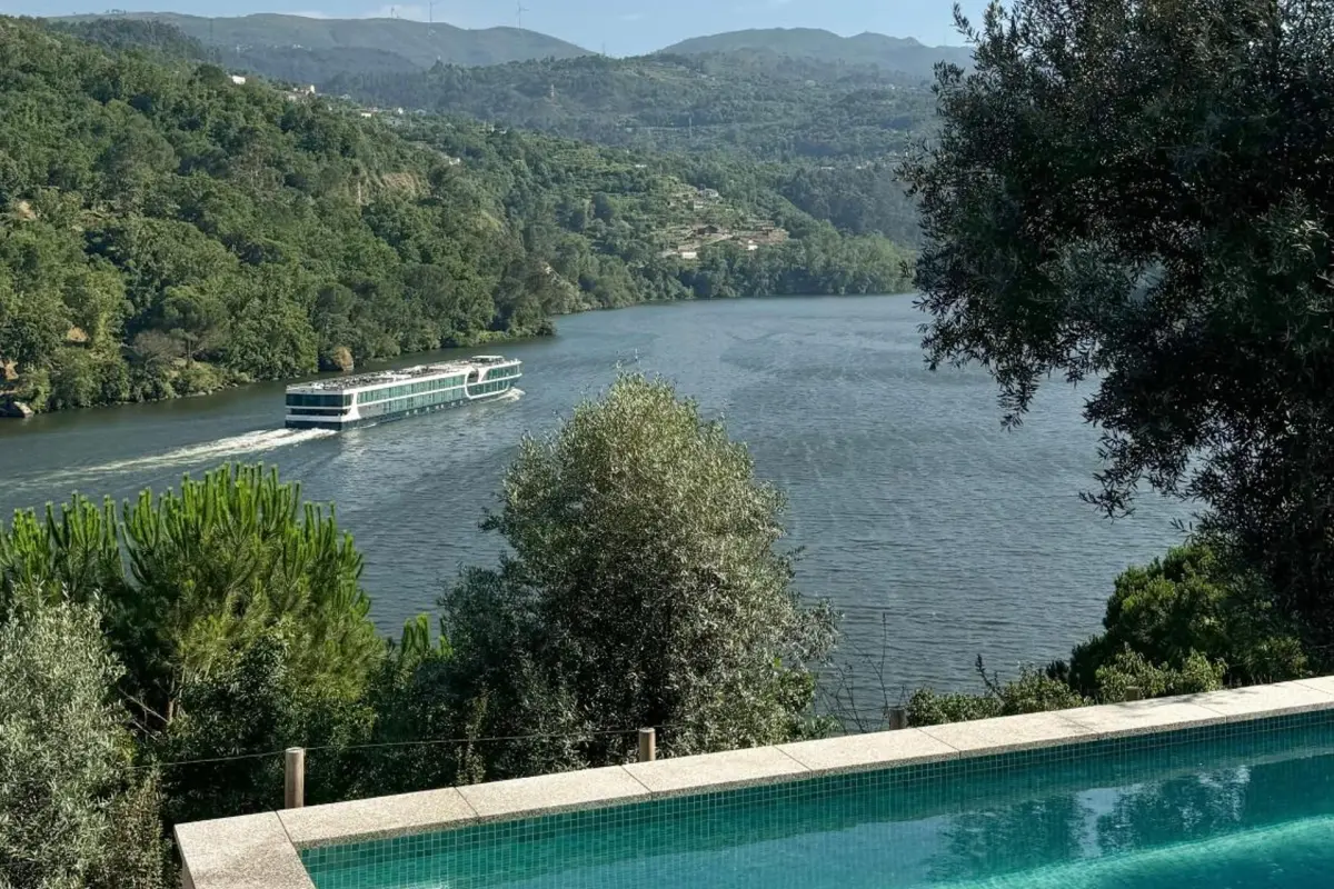 Douro Hotel Porto Antigo - Imagem 60