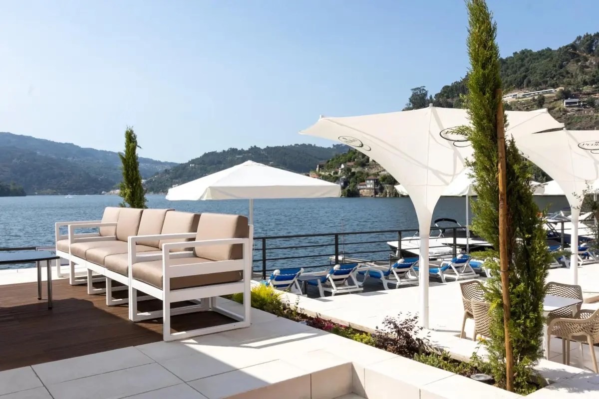 Douro Hotel Porto Antigo - Imagem 7