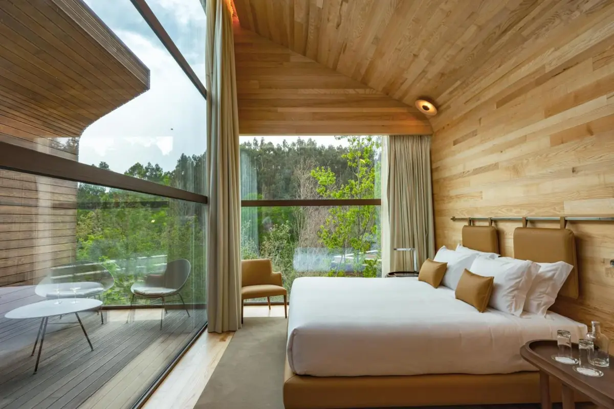 Douro Hotel Porto Antigo - Imagem 61