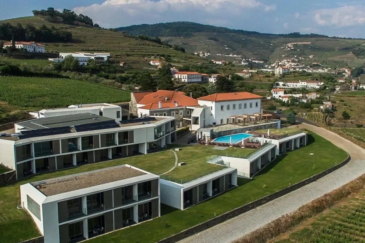 Douro Hotel Porto Antigo - Imagem 62