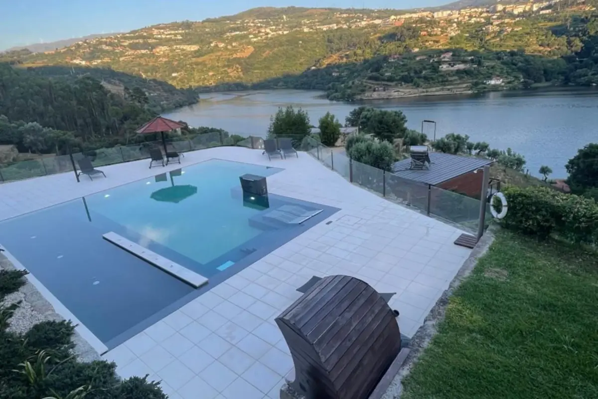 Douro Hotel Porto Antigo - Imagem 63